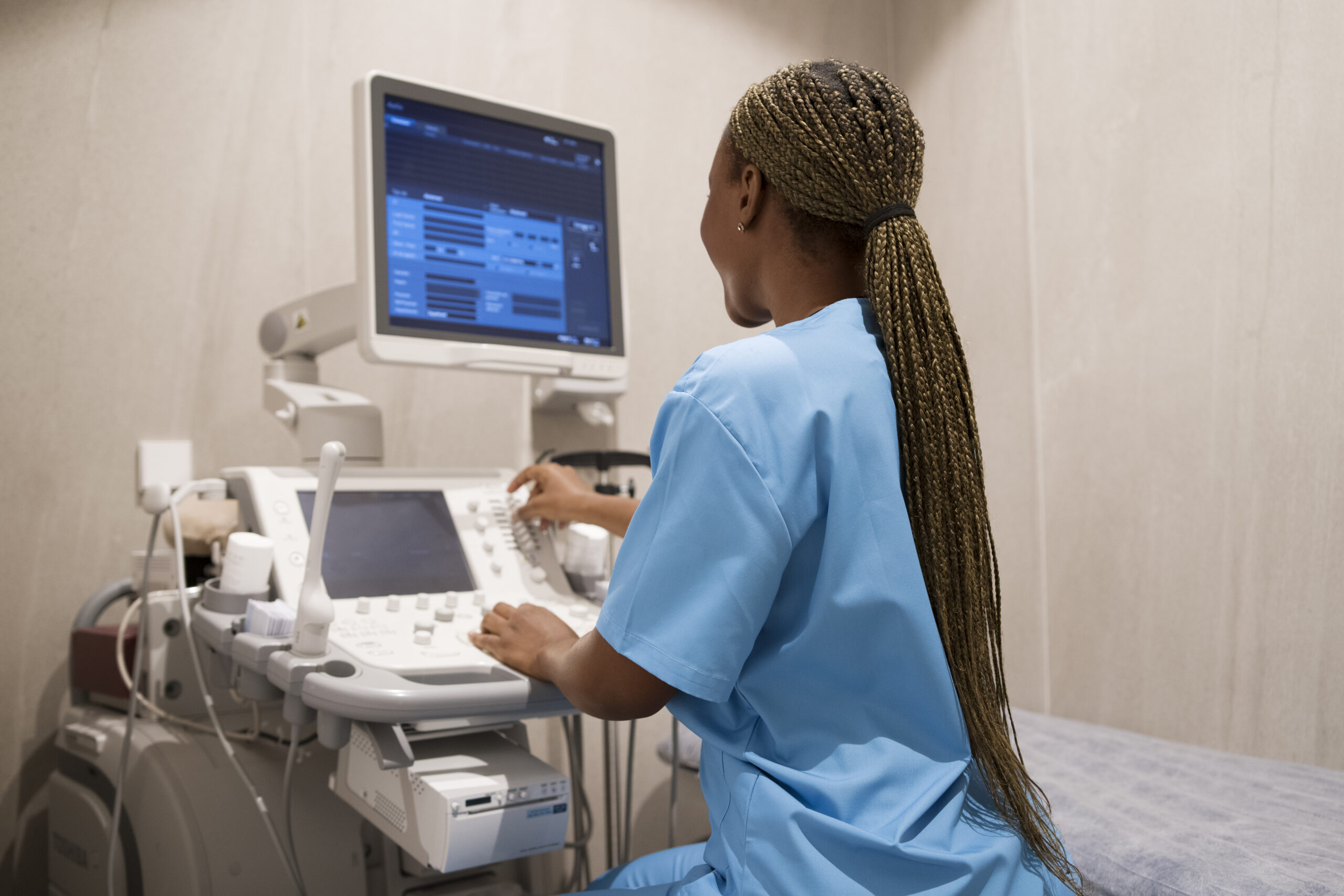 Professional medical services at GoLife Mobile Medical